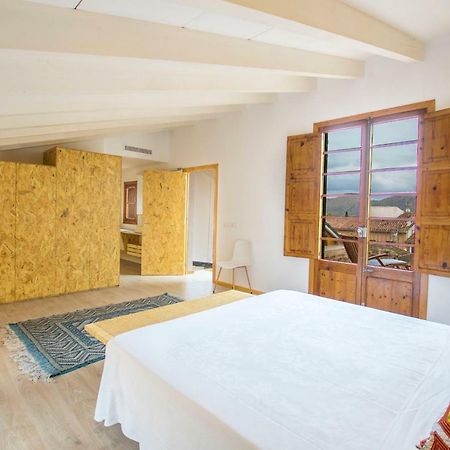 Vila Roja, Design Townhouse In Alcudia エクステリア 写真