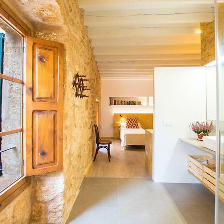 Vila Roja, Design Townhouse In Alcudia エクステリア 写真