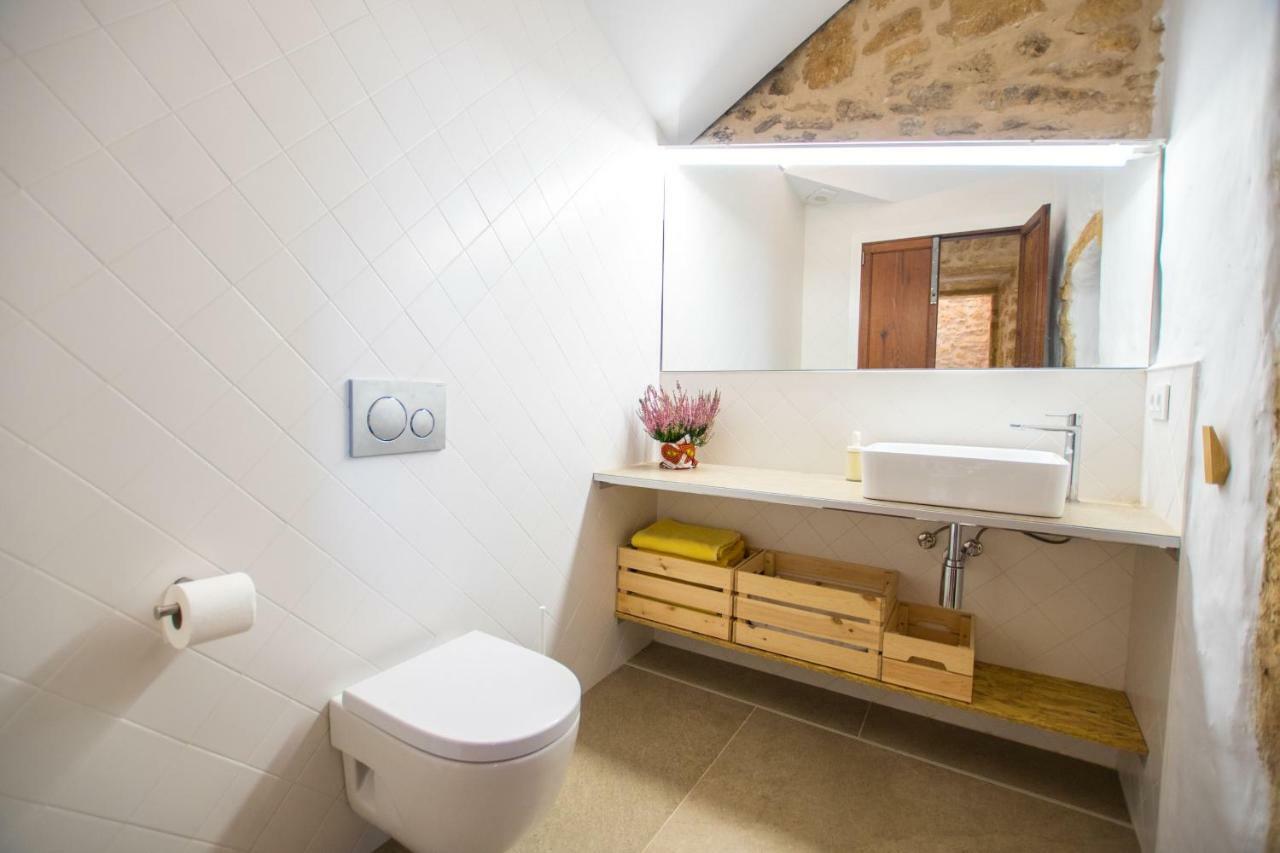 Vila Roja, Design Townhouse In Alcudia エクステリア 写真