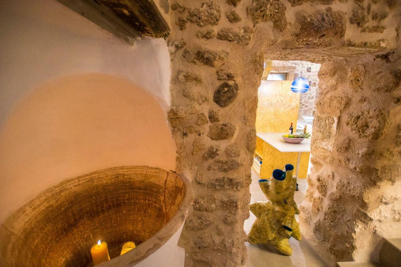 Vila Roja, Design Townhouse In Alcudia エクステリア 写真