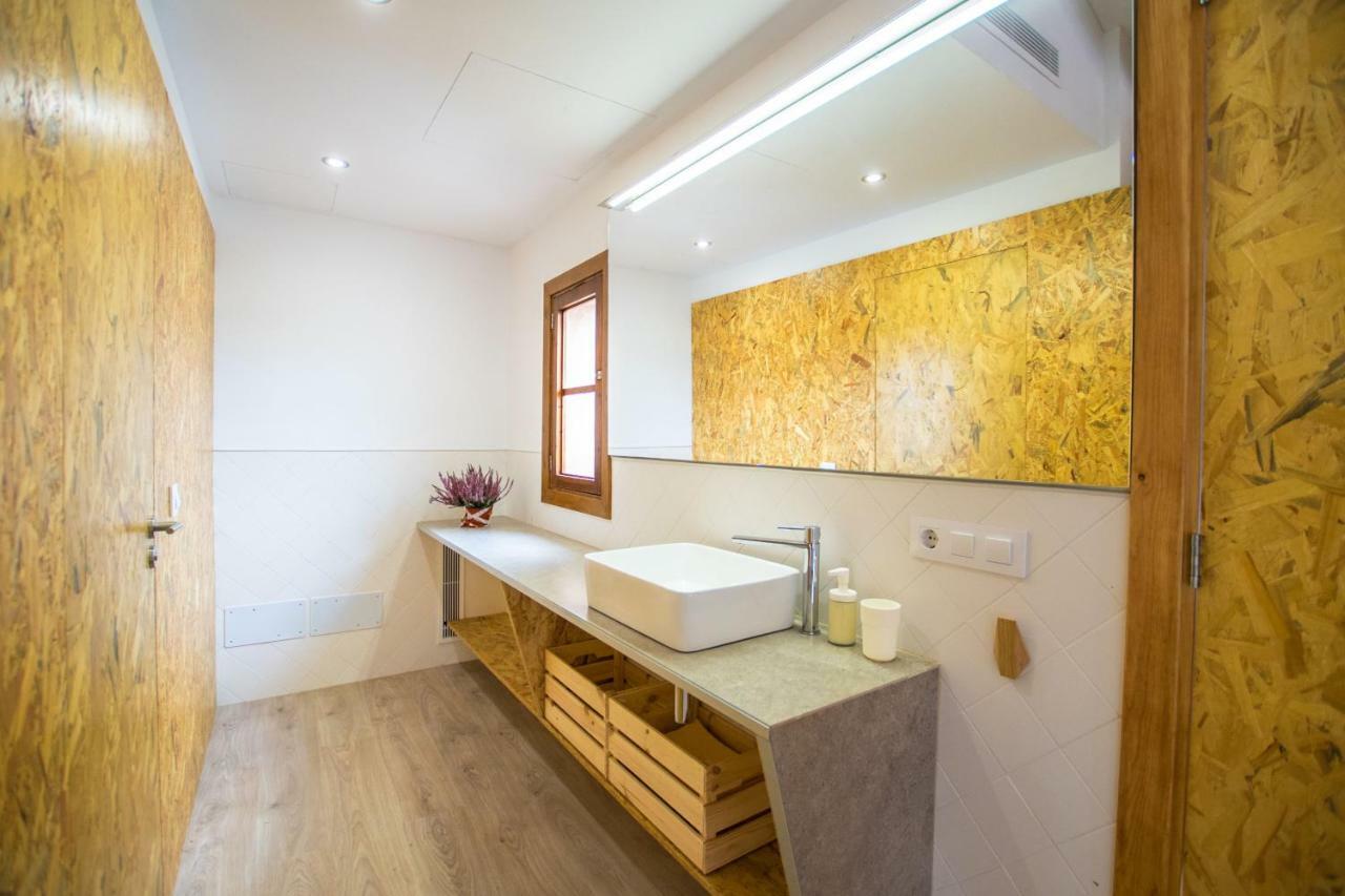 Vila Roja, Design Townhouse In Alcudia エクステリア 写真