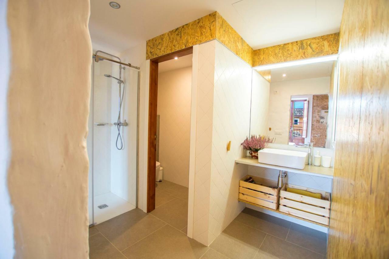 Vila Roja, Design Townhouse In Alcudia エクステリア 写真