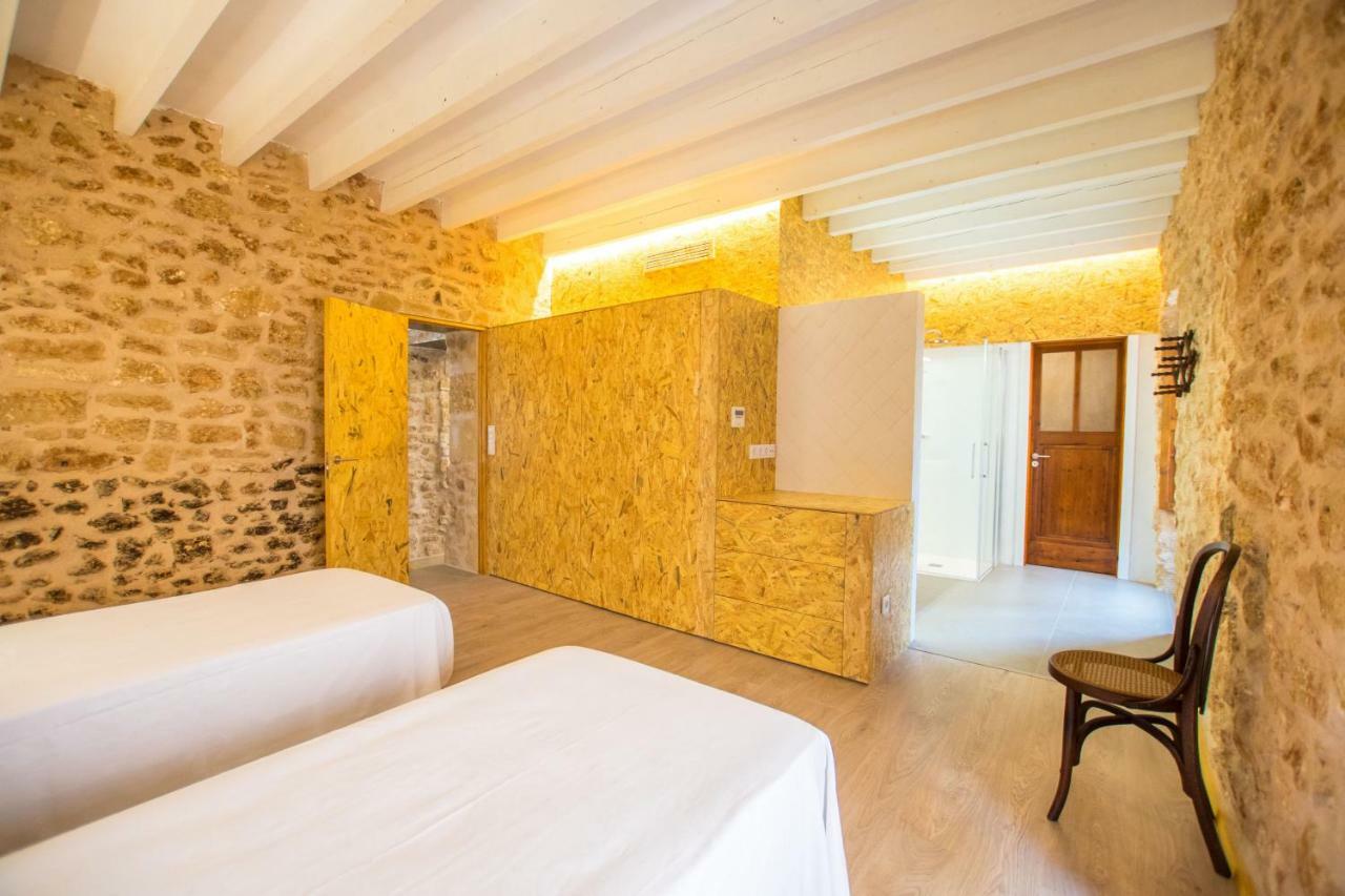Vila Roja, Design Townhouse In Alcudia エクステリア 写真