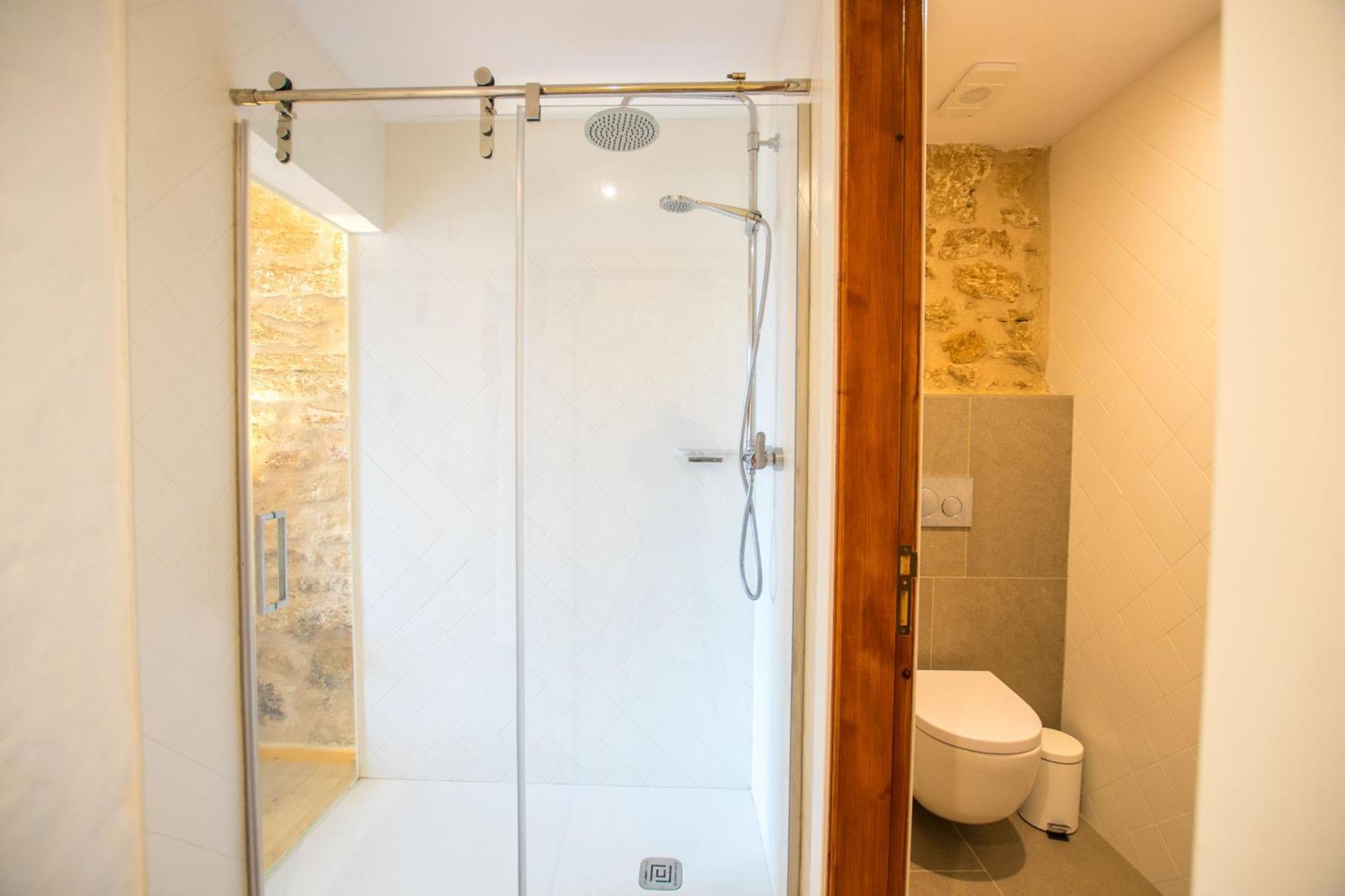 Vila Roja, Design Townhouse In Alcudia エクステリア 写真
