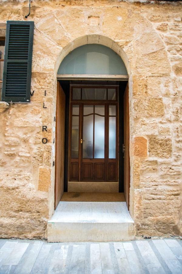 Vila Roja, Design Townhouse In Alcudia エクステリア 写真